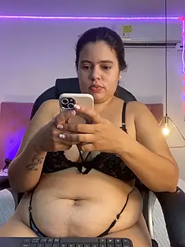 Velveet x online show from 15, 12, 2025