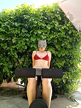 HotWife VR online show from 24, 4, 2026