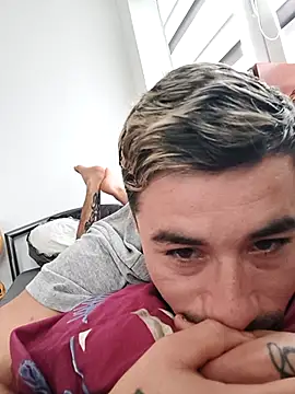 Negrila25 online show from 12, 2, 2026