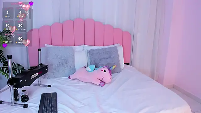 Nina sweetz12 online show from 30, 10, 2025