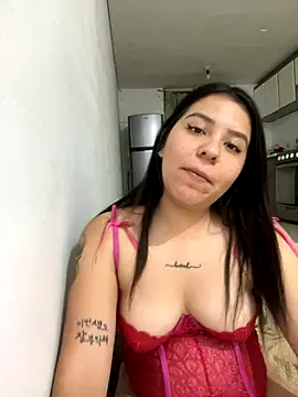 Snapshot of PatryO99 chatting on 8, 11, 2025 PatryO99 online show from 8, 11, 2025