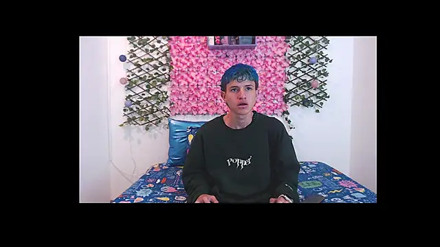 Snapshot of iam_lukas__ chatting on 19, 9, 2025 iam lukas online show from 19, 9, 2025