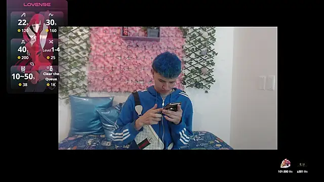 Snapshot of iam_lukas__ chatting on 23, 9, 2025 iam lukas online show from 23, 9, 2025