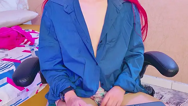 michaelmistress online show from 5, 12, 2025