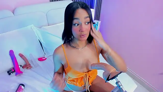 Snapshot of Clawdeen__wolf chatting on 24, 3, 2026 Clawdeen wolf online show from 24, 3, 2026