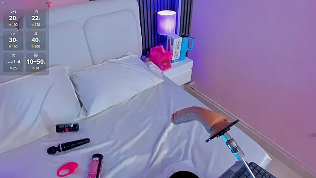 Snapshot of Clawdeen__wolf chatting on 26, 3, 2026 Clawdeen wolf online show from 26, 3, 2026