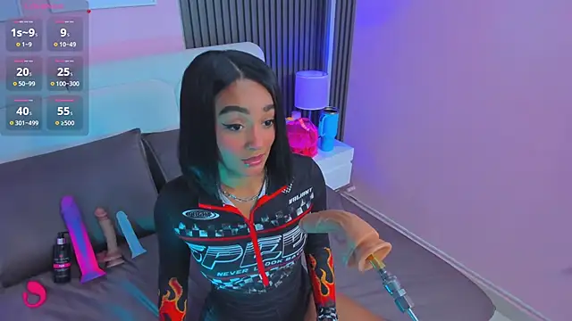 Snapshot of Clawdeen__wolf chatting on 7, 4, 2026 Clawdeen wolf online show from 7, 4, 2026