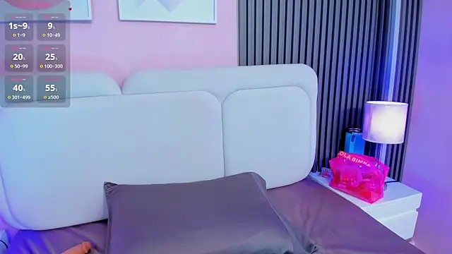 Snapshot of Clawdeen__wolf chatting on 12, 4, 2026 Clawdeen wolf online show from 12, 4, 2026