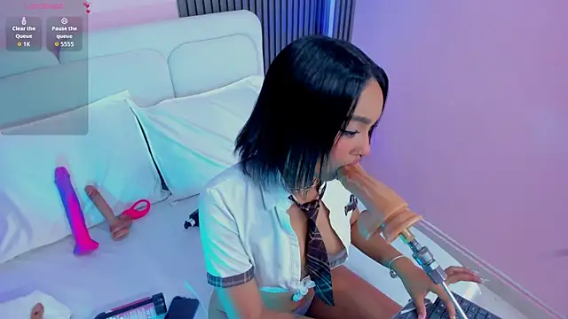 Snapshot of Clawdeen__wolf chatting on 14, 4, 2026 Clawdeen wolf online show from 14, 4, 2026