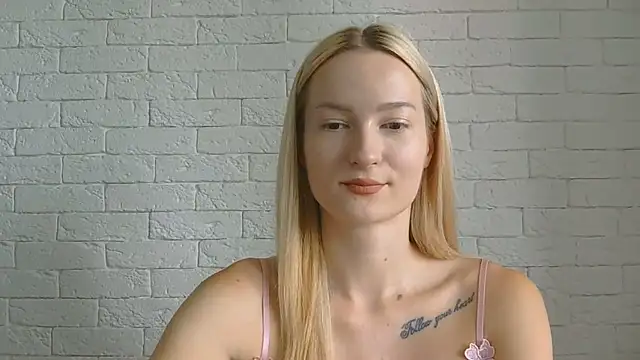 Alice Sweet 01 online show from 12, 7, 2026