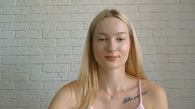Alice Sweet 01 online show from 15, 7, 2026