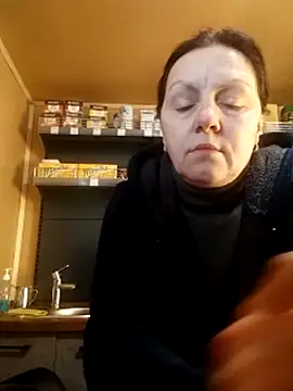 KimmyAghora online show from 16, 12, 2025