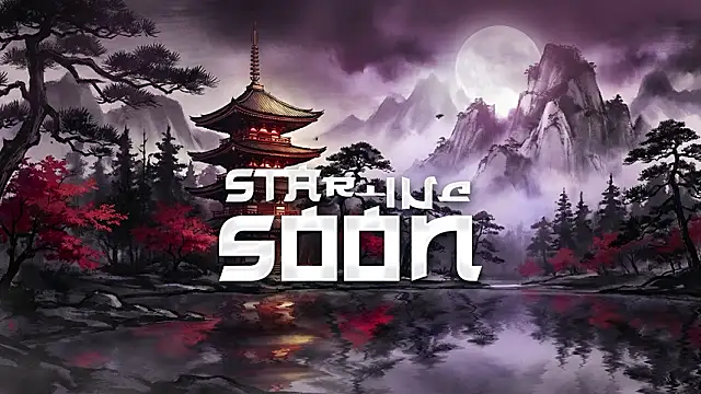 darkpleasurex online show from 15, 3, 2026