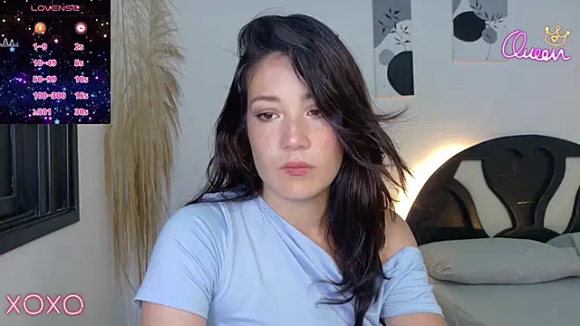 Eliih 01 online show from 6, 1, 2026