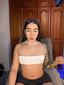 KaditaNavarro online show from 16, 3, 2026