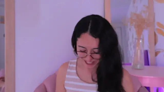 Ginevra esposito online show from 1, 12, 2025