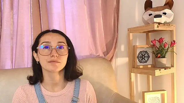 Snapshot of Ginevra_esposito chatting on 27, 4, 2026 Ginevra esposito online show from 27, 4, 2026