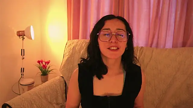 Snapshot of Ginevra_esposito chatting on 1, 6, 2026 Ginevra esposito online show from 1, 6, 2026