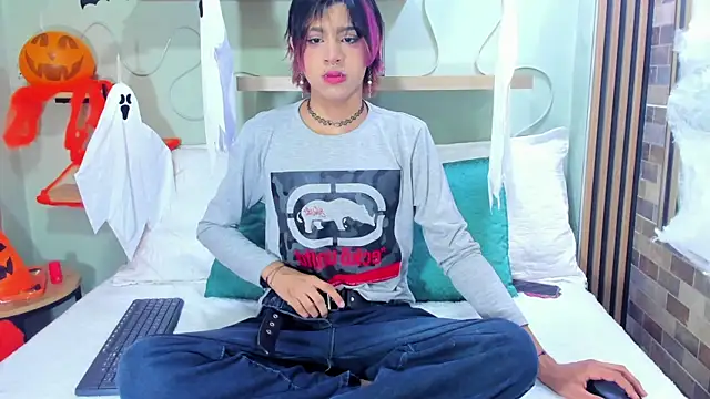 Dan Copers online show from 22, 10, 2025