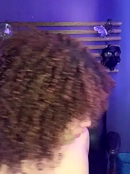 ValentinaStorm1 online show from 2, 10, 2025