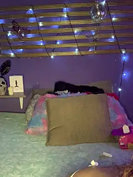 ValentinaStorm1 online show from 15, 10, 2025