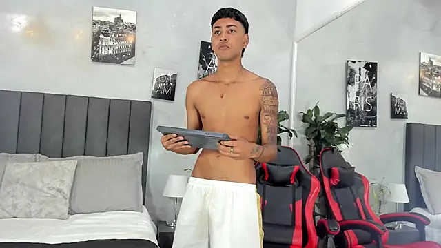 Denis Carpenter online show from 27, 9, 2025