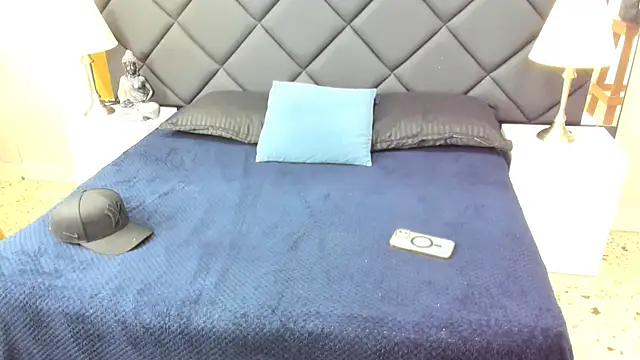 Denis Carpenter online show from 15, 12, 2025