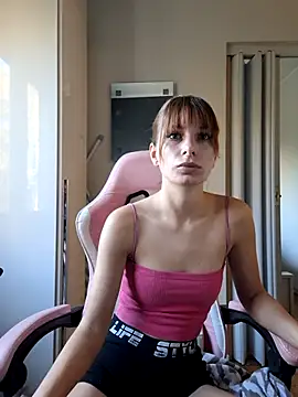 D4ddyslut online show from 1, 11, 2025