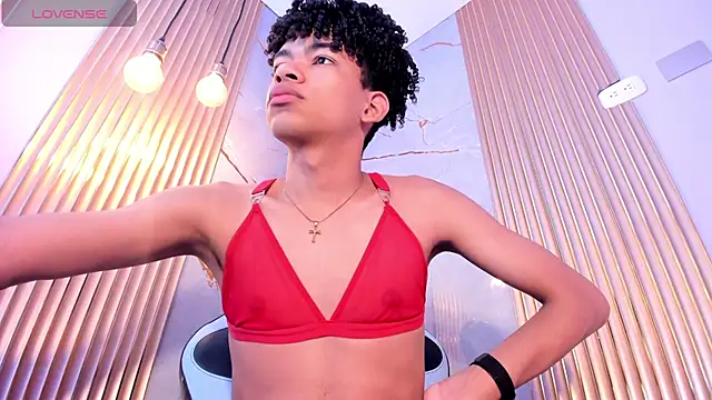 Ivone Rose  online show from 31, 10, 2025