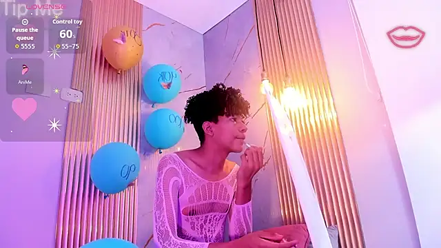 Ivone Rose  online show from 9, 11, 2025