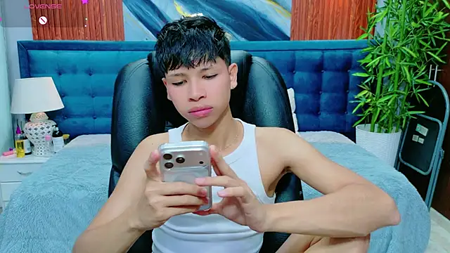 Snapshot of dilan_911 chatting on 4, 3, 2026 dilan 911 online show from 4, 3, 2026