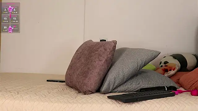 Snapshot of Raven06_ chatting on 23, 2, 2026 Raven06 online show from 23, 2, 2026