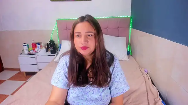 Arianna Hot777 online show from 16, 12, 2025