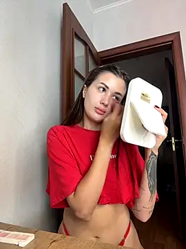 Snapshot of vexlana chatting on 22, 9, 2025 vexlana online show from 22, 9, 2025