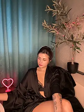Snapshot of vexlana chatting on 9, 10, 2025 vexlana online show from 9, 10, 2025