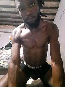 DarkDick Africa online show from 20, 12, 2025