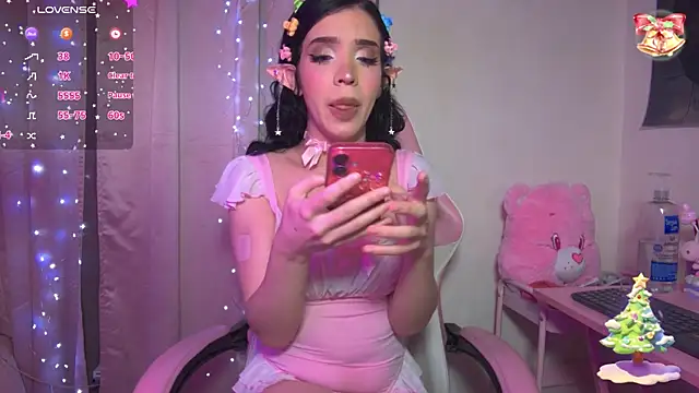 victoriabb28 online show from 21, 11, 2025