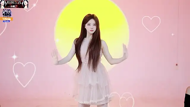 1X-one online show from 8, 11, 2025