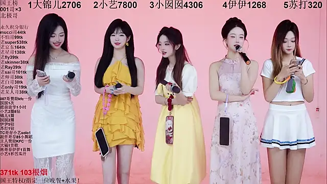 1X-one online show from 19, 1, 2026