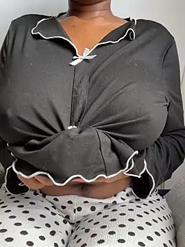 OrchidBae online show from 7, 10, 2025