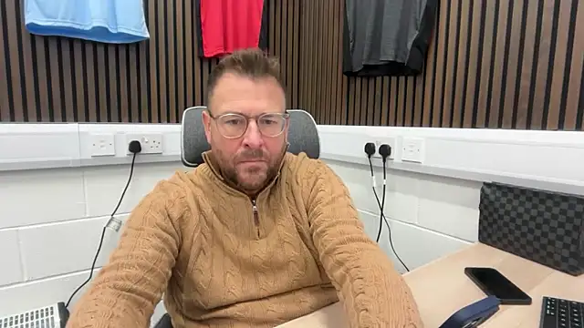 bilf1978 online show from 13, 2, 2026