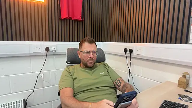 bilf1978 online show from 10, 3, 2026