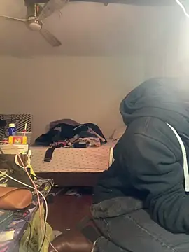 XanderOzzz online show from 22, 2, 2026