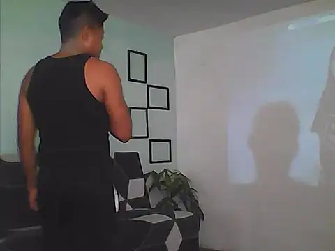 Snapshot of XaviGomez-87 chatting on 21, 11, 2025 XaviGomez-87 online show from 21, 11, 2025