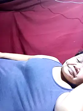 Mari fvcks online show from 19, 12, 2025