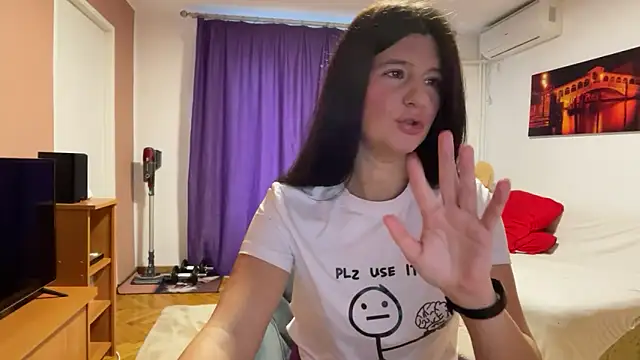 Ice Bronx online show from 21, 11, 2025