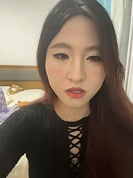 ououlovelove online show from 19, 2, 2026