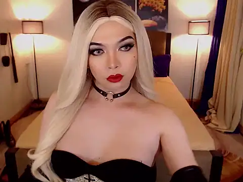 GiftedCockJam online show from 27, 10, 2025