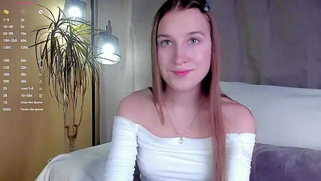 NanaMertins online show from 26, 11, 2025