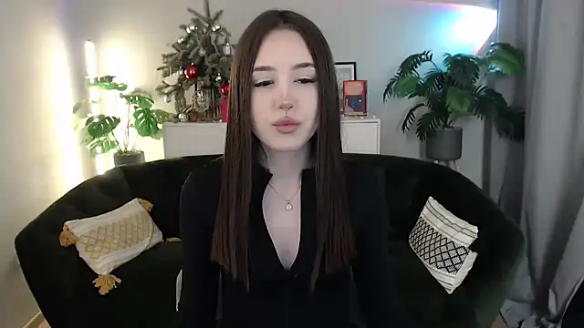 BlackEyesGirl online show from 13, 1, 2026